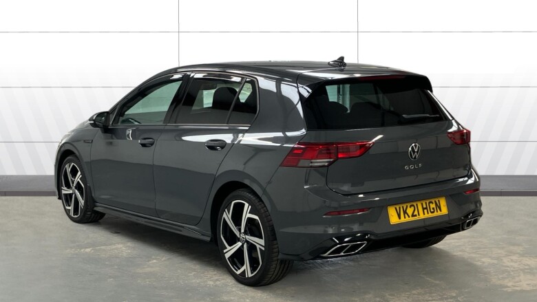 Volkswagen Golf 1.5 TSI R-Line 5dr Petrol Hatchback